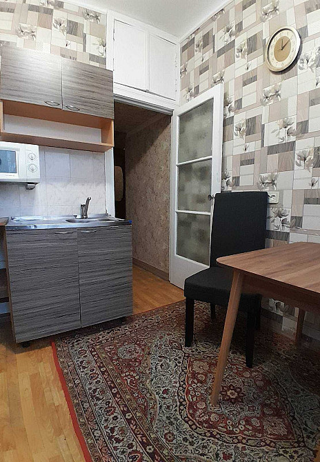 Продам 2к квартиру з роздільними кімнатами/ пр. Мазепи/ вул. Мерзленка Дніпро - зображення 6