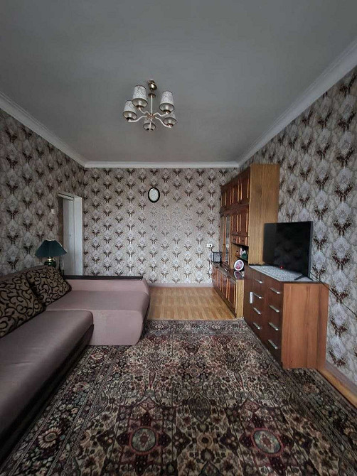 Продам 2к квартиру з роздільними кімнатами/ пр. Мазепи/ вул. Мерзленка Дніпро - зображення 1