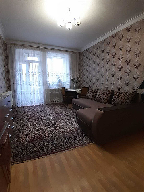 Продам 2к квартиру з роздільними кімнатами/ пр. Мазепи/ вул. Мерзленка Дніпро - зображення 2