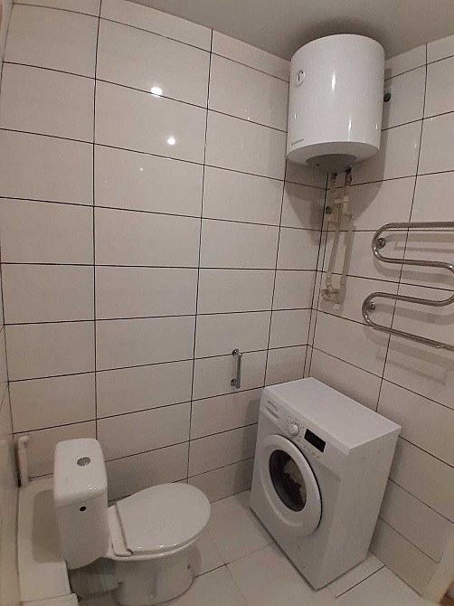 Продам 2к квартиру з роздільними кімнатами/ пр. Мазепи/ вул. Мерзленка Дніпро - зображення 8