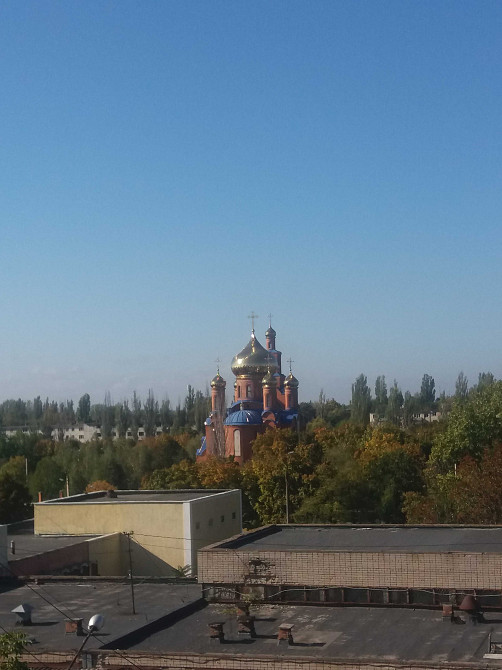 Продам 3 комн квартиру в г Покров Покровка - зображення 1