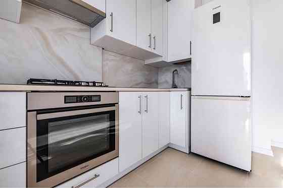 Продаж 1 к квартири в новобудові по вул. Малоголосківська. ЖК Обрій2. Львів