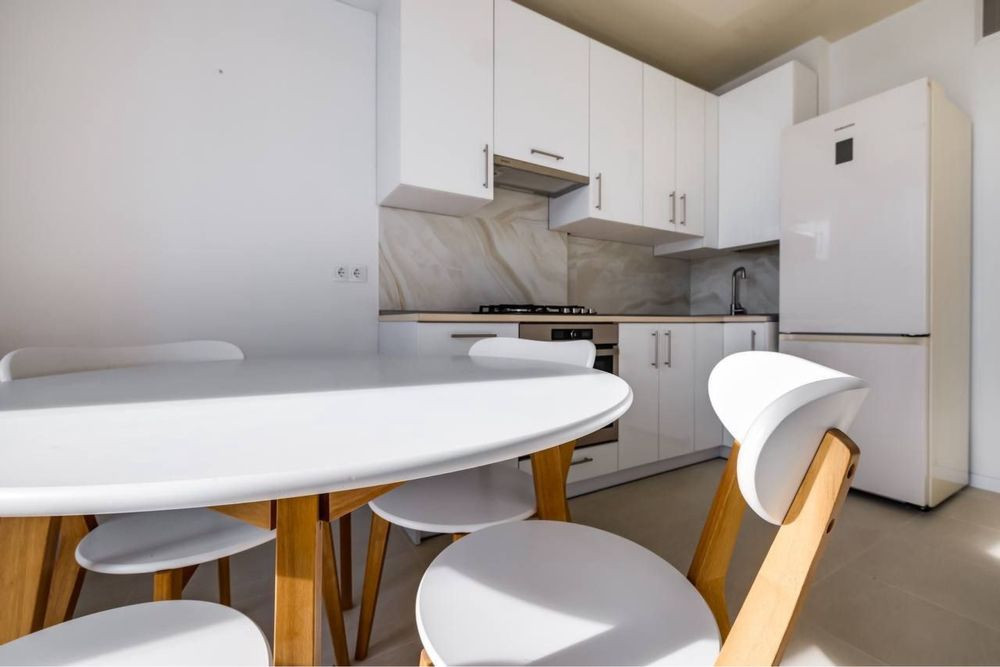 Продаж 1 к квартири в новобудові по вул. Малоголосківська. ЖК Обрій2. Львів - зображення 1