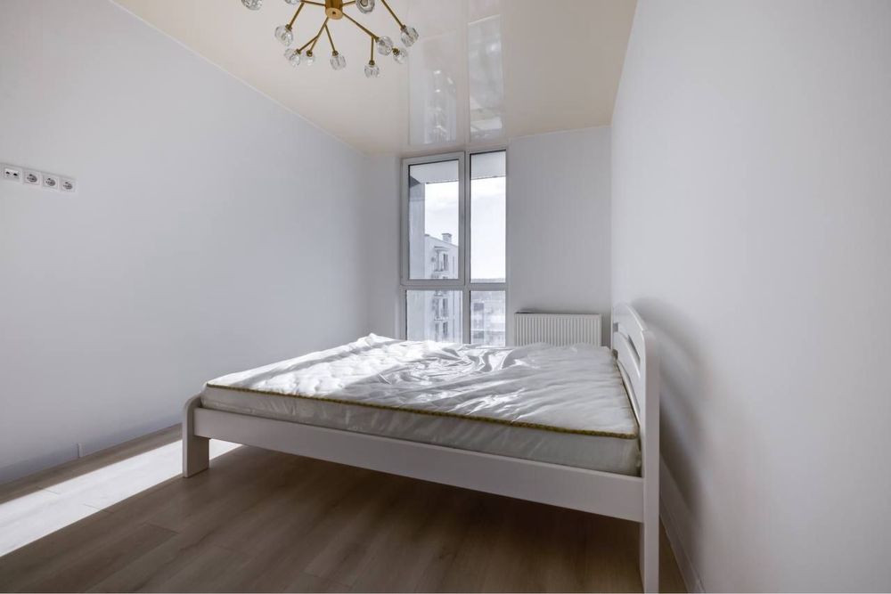 Продаж 1 к квартири в новобудові по вул. Малоголосківська. ЖК Обрій2. Львів - зображення 6