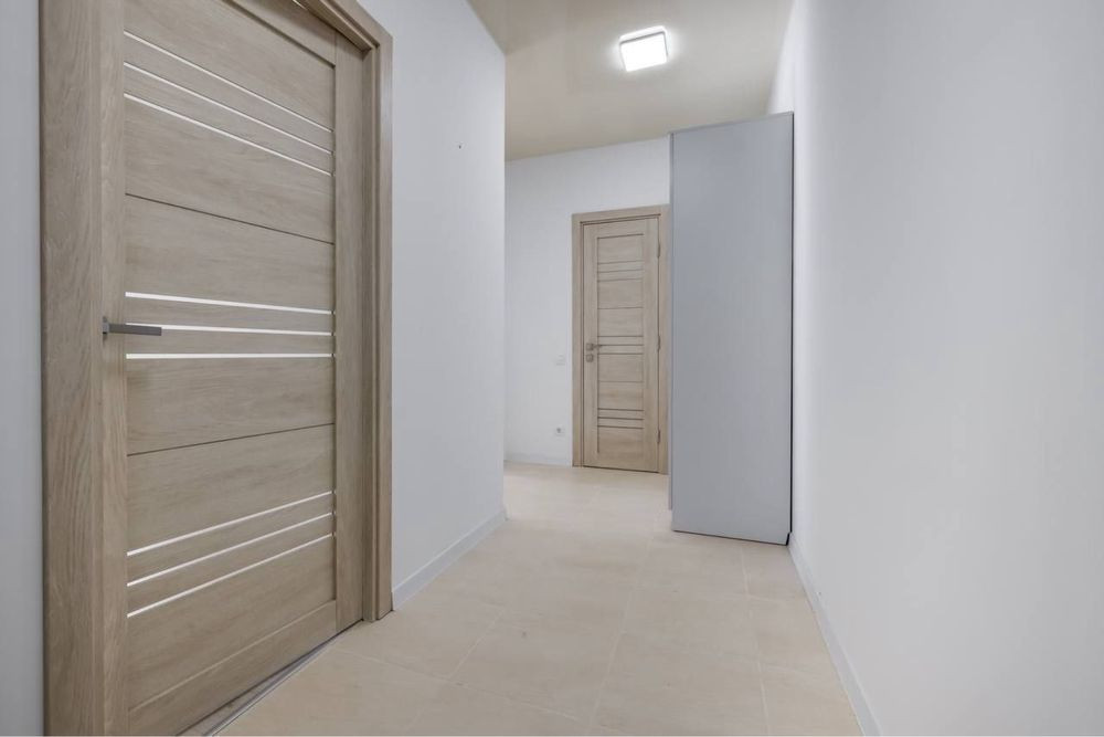 Продаж 1 к квартири в новобудові по вул. Малоголосківська. ЖК Обрій2. Львів - зображення 4