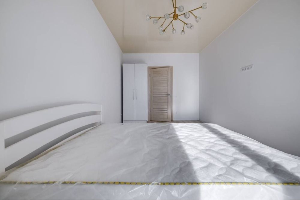 Продаж 1 к квартири в новобудові по вул. Малоголосківська. ЖК Обрій2. Львів - зображення 5