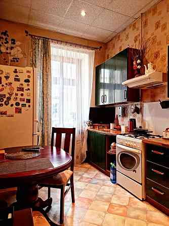 Двухкомнатная квартира в центре Одессы. Базарная, угол Екатериненской Одесса