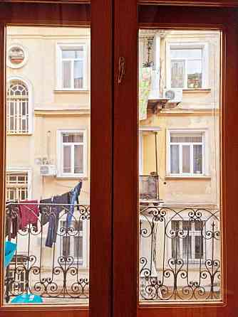 Двухкомнатная квартира в центре Одессы. Базарная, угол Екатериненской Одесса