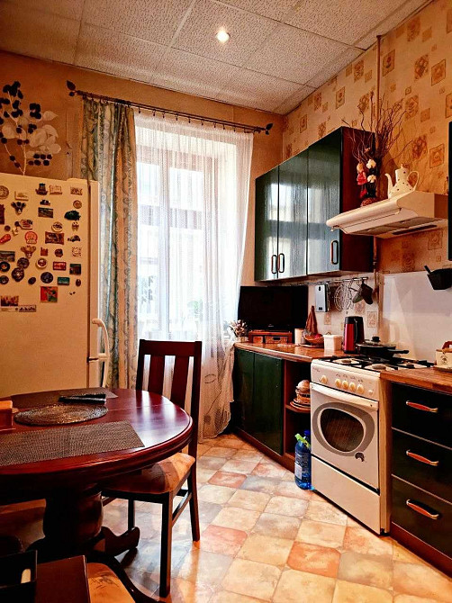 Двухкомнатная квартира в центре Одессы. Базарная, угол Екатериненской Одесса - изображение 4