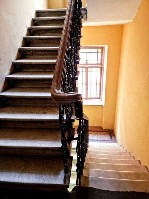 Двухкомнатная квартира в центре Одессы. Базарная, угол Екатериненской Одесса - изображение 7