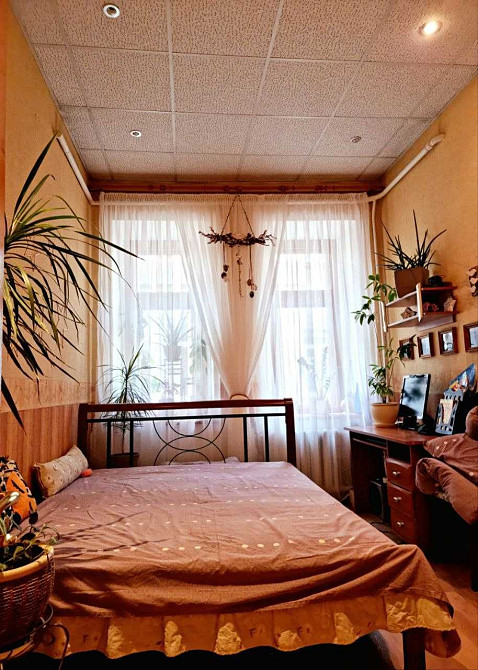 Двухкомнатная квартира в центре Одессы. Базарная, угол Екатериненской Одесса - изображение 3