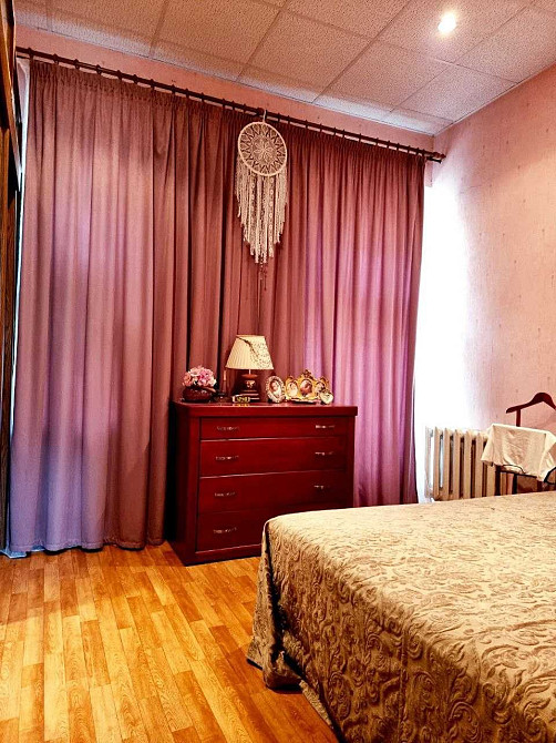 Двухкомнатная квартира в центре Одессы. Базарная, угол Екатериненской Одесса - изображение 8