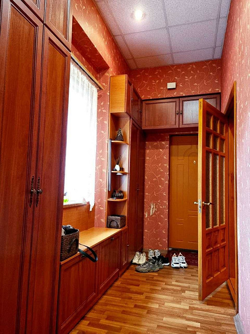 Двухкомнатная квартира в центре Одессы. Базарная, угол Екатериненской Одесса - изображение 5