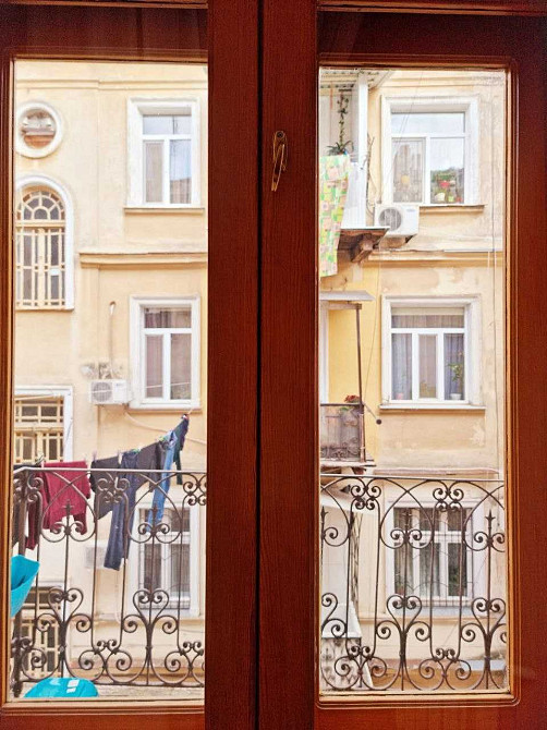 Двухкомнатная квартира в центре Одессы. Базарная, угол Екатериненской Одесса - изображение 6