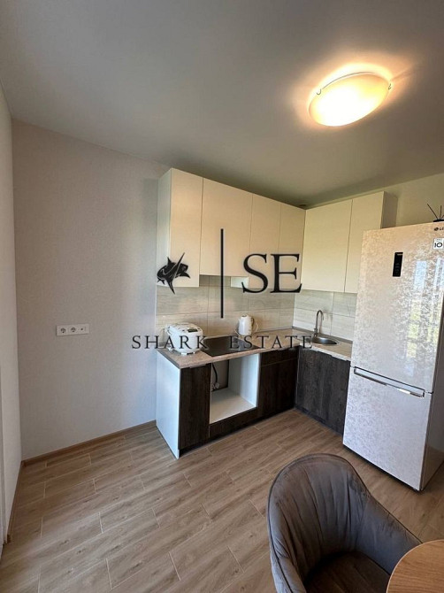 Продам новую укомплектованную однокомнатную ЖК Артвиль Artville 7км Авангард - зображення 4