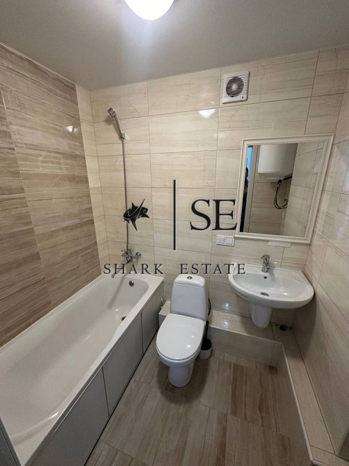 Продам новую укомплектованную однокомнатную ЖК Артвиль Artville 7км Авангард - зображення 7