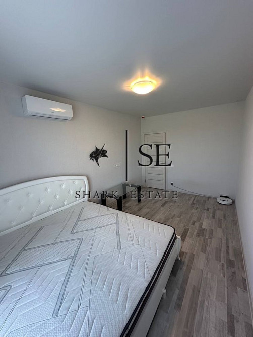 Продам новую укомплектованную однокомнатную ЖК Артвиль Artville 7км Авангард - зображення 6