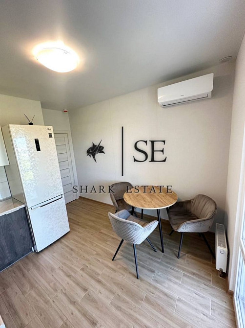 Продам новую укомплектованную однокомнатную ЖК Артвиль Artville 7км Авангард - зображення 2