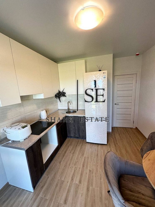 Продам новую укомплектованную однокомнатную ЖК Артвиль Artville 7км Авангард - зображення 1