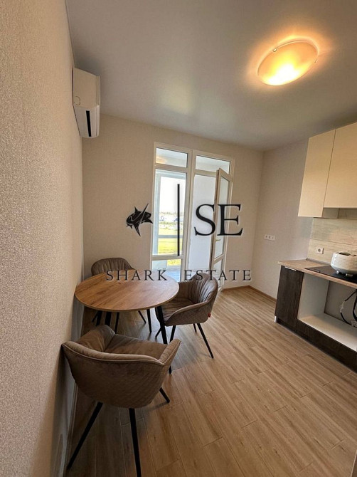 Продам новую укомплектованную однокомнатную ЖК Артвиль Artville 7км Авангард - зображення 3