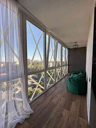 Продам шикарную квартиру в ЖК Малинки! Дизайнерский ремонт! Одесса