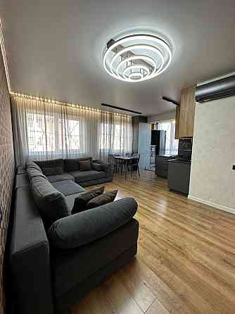 Продам шикарную квартиру в ЖК Малинки! Дизайнерский ремонт! Одесса