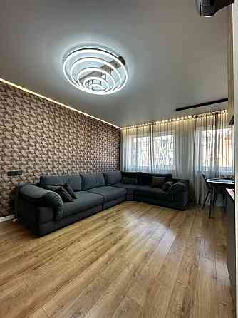 Продам шикарную квартиру в ЖК Малинки! Дизайнерский ремонт! Одесса