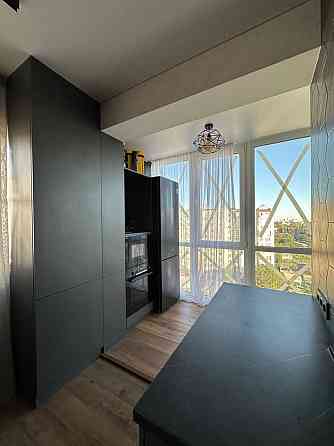 Продам шикарную квартиру в ЖК Малинки! Дизайнерский ремонт! Одесса