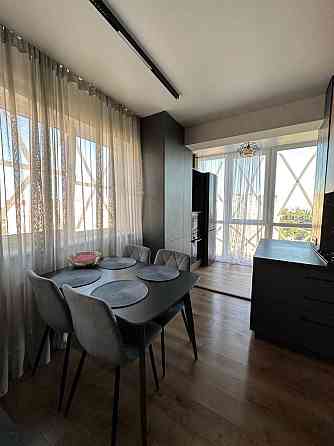 Продам шикарную квартиру в ЖК Малинки! Дизайнерский ремонт! Одесса