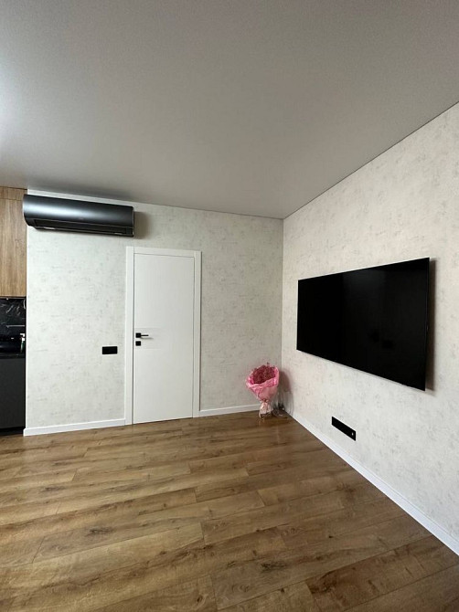 Продам шикарную квартиру в ЖК Малинки! Дизайнерский ремонт! Одесса - изображение 8