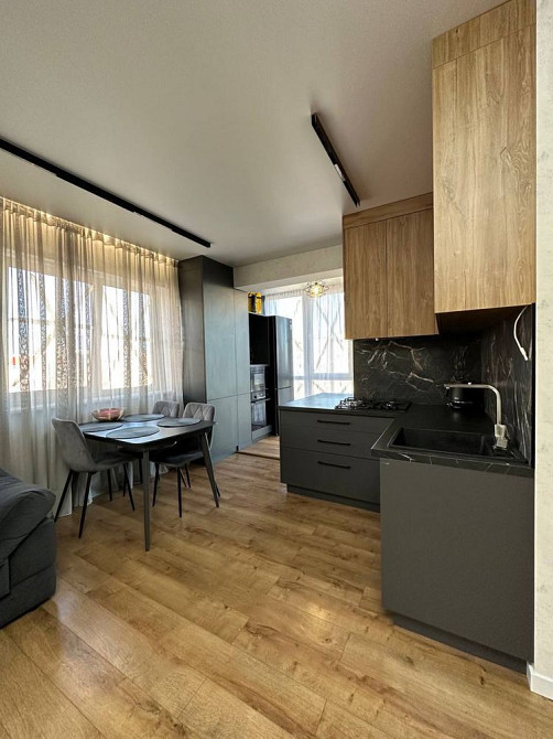 Продам шикарную квартиру в ЖК Малинки! Дизайнерский ремонт! Одесса - изображение 3