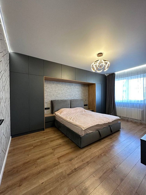 Продам шикарную квартиру в ЖК Малинки! Дизайнерский ремонт! Одесса - изображение 7