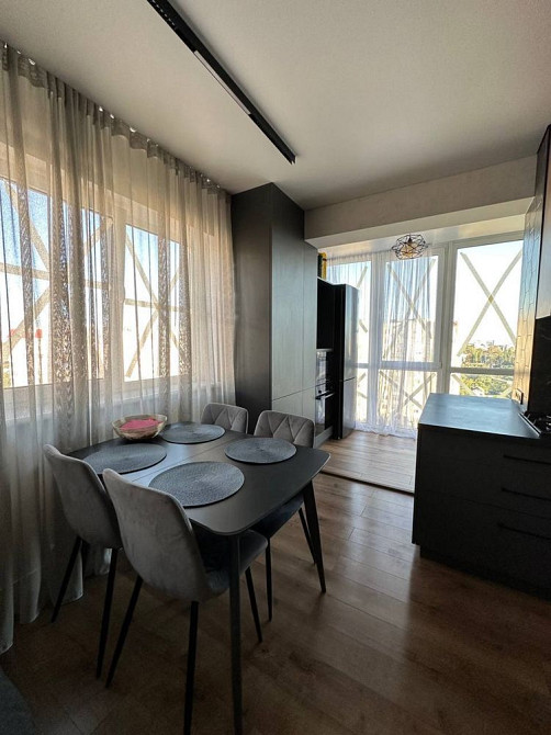 Продам шикарную квартиру в ЖК Малинки! Дизайнерский ремонт! Одесса - изображение 5