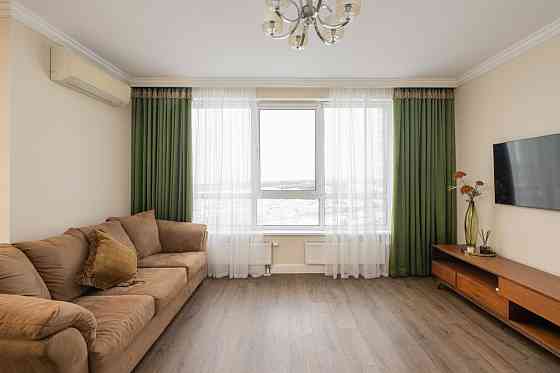 ‼️Без% 2К Зарічна 1В Зарічний Славутич Осокорки ремонт 62 кв генератор Киев