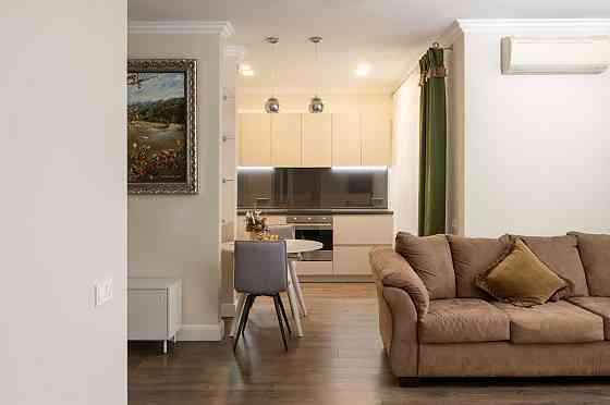 ‼️Без% 2К Зарічна 1В Зарічний Славутич Осокорки ремонт 62 кв генератор Киев