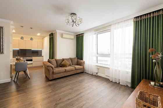 ‼️Без% 2К Зарічна 1В Зарічний Славутич Осокорки ремонт 62 кв генератор Киев