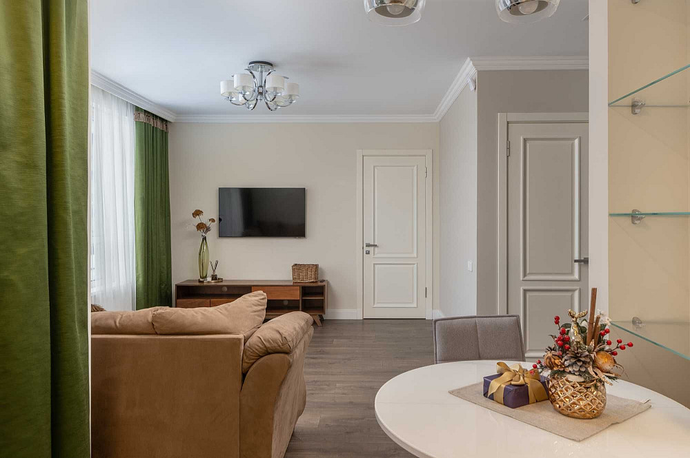 ‼️Без% 2К Зарічна 1В Зарічний Славутич Осокорки ремонт 62 кв генератор Киев - изображение 5