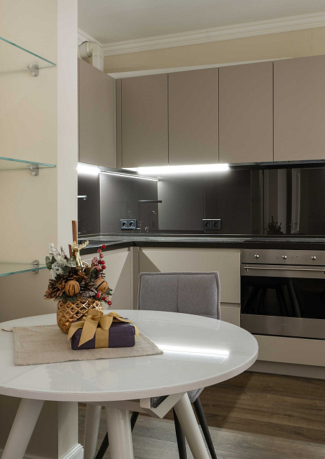 ‼️Без% 2К Зарічна 1В Зарічний Славутич Осокорки ремонт 62 кв генератор Киев - изображение 8