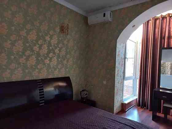 3х квартира в центре Одессы с АГВ дому 11 лет красный кирпич Одесса