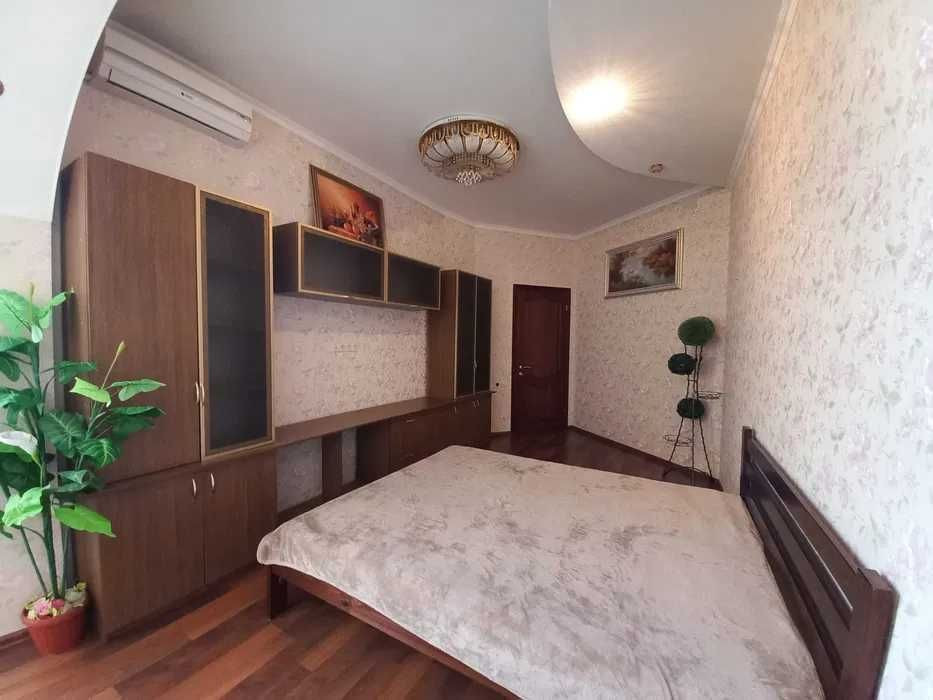 3х квартира в центре Одессы с АГВ дому 11 лет красный кирпич Одесса - изображение 1