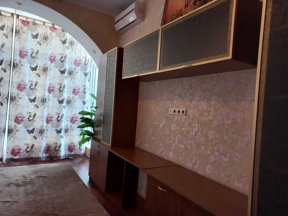 3х квартира в центре Одессы с АГВ дому 11 лет красный кирпич Одесса - изображение 7