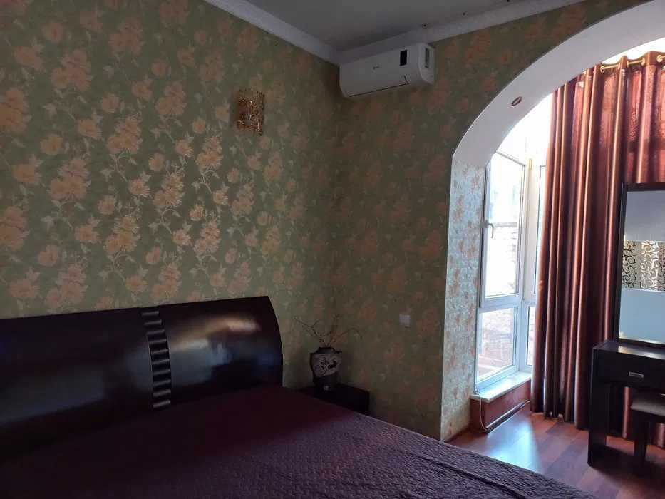 3х квартира в центре Одессы с АГВ дому 11 лет красный кирпич Одесса - изображение 3