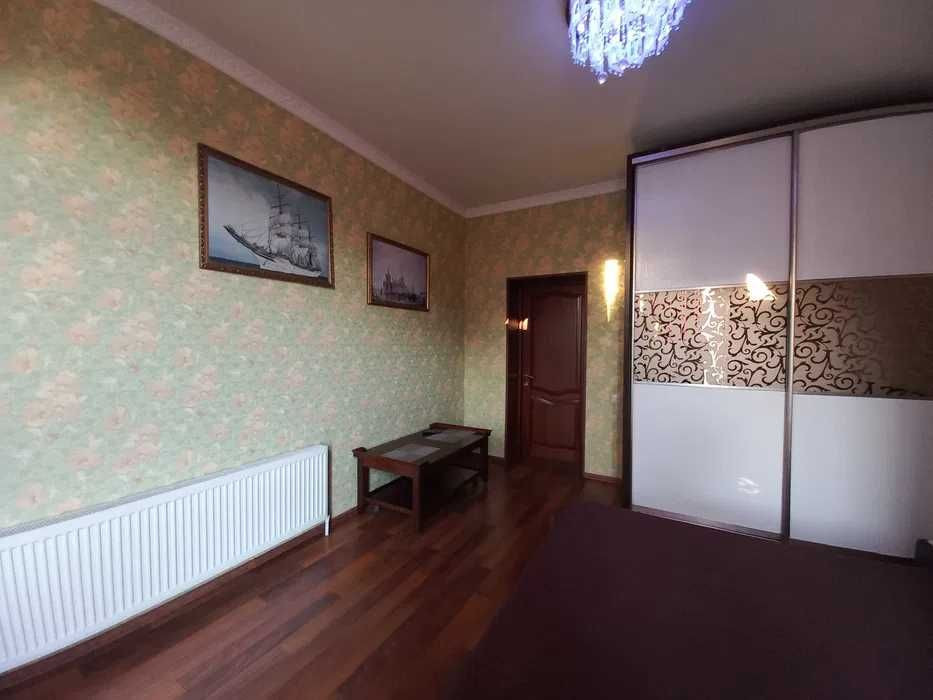 3х квартира в центре Одессы с АГВ дому 11 лет красный кирпич Одесса - изображение 5