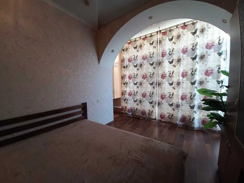 3х квартира в центре Одессы с АГВ дому 11 лет красный кирпич Одесса - изображение 2