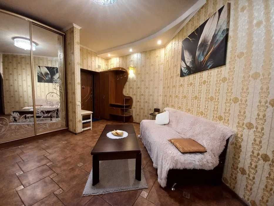 3х квартира в центре Одессы с АГВ дому 11 лет красный кирпич Одесса - изображение 8