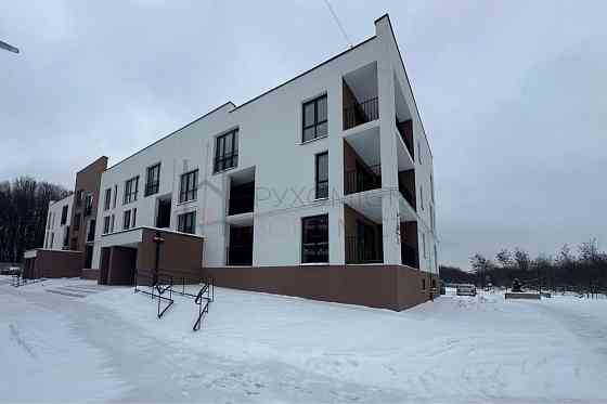 Продам 1к квартиру від забудовника Екодім! Львів