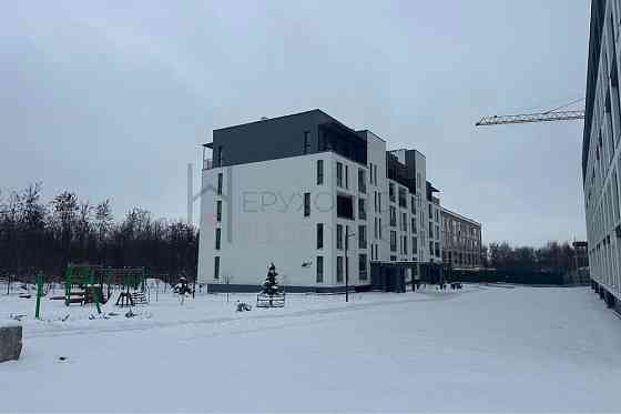 Продам 1к квартиру від забудовника Екодім! Львів