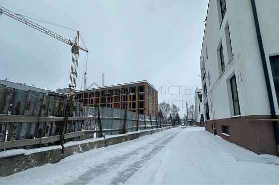 Продам 1к квартиру від забудовника Екодім! Львів