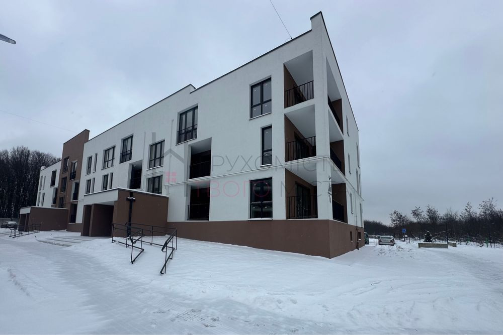 Продам 1к квартиру від забудовника Екодім! Львов - изображение 5