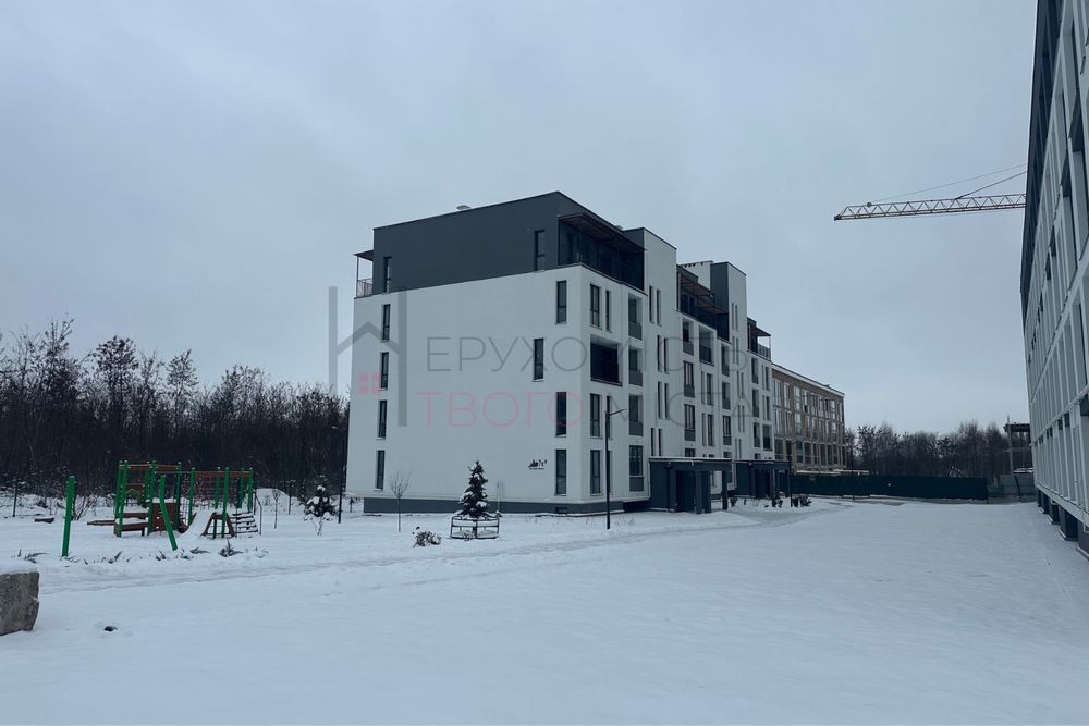 Продам 1к квартиру від забудовника Екодім! Львов - изображение 6